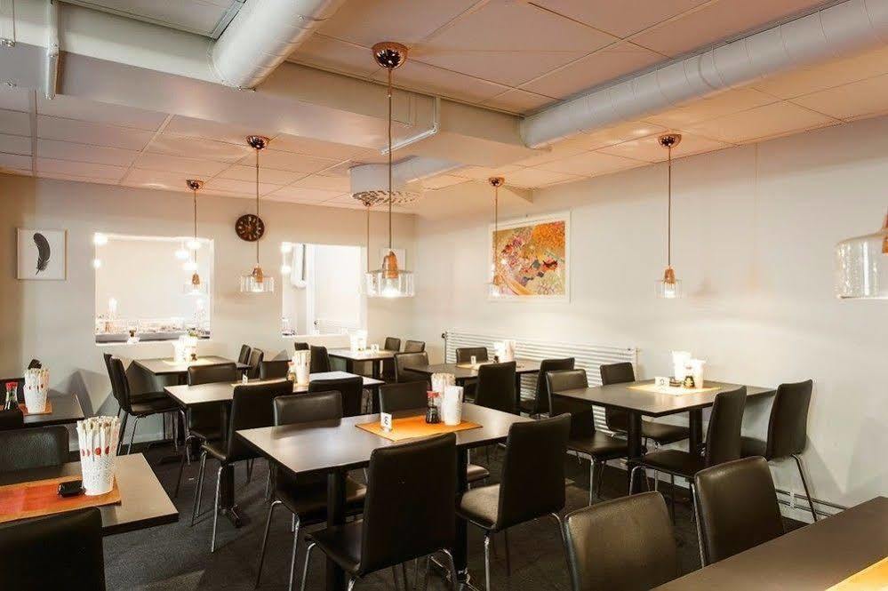 Spis Hotell Naran لوليا المظهر الخارجي الصورة