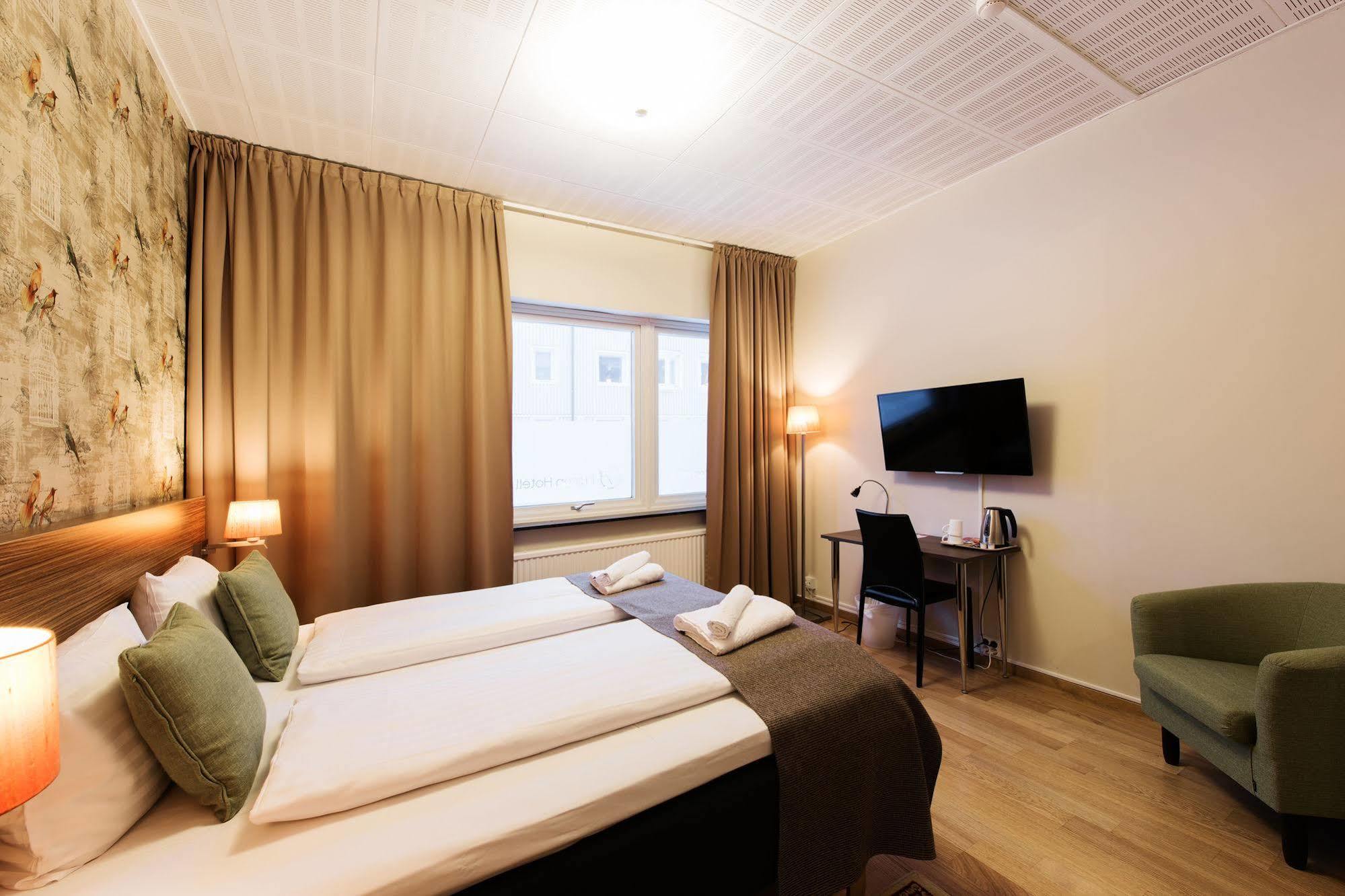 Spis Hotell Naran لوليا المظهر الخارجي الصورة