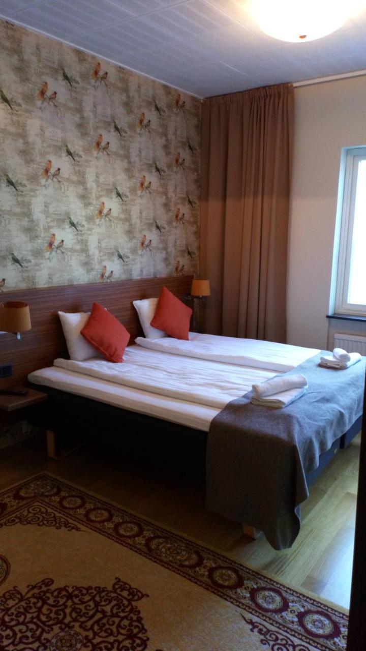 Spis Hotell Naran لوليا المظهر الخارجي الصورة